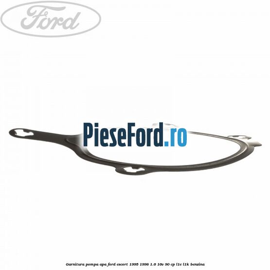 Garnitura, pompa apa Ford Escort 1995-1998 1.6 16V 90 cp L1E, L1K benzina