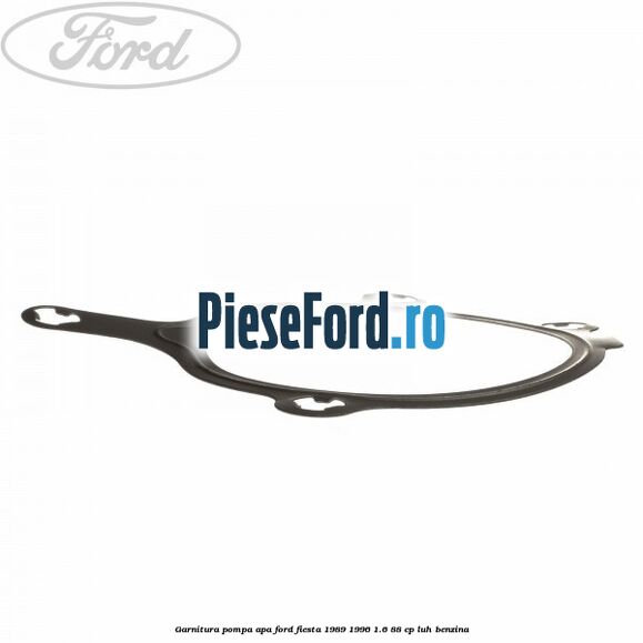 Garnitura, pompa apa Ford Fiesta 1989-1996 1.6 88 cp Garnitura, pompa apa Ford Fiesta 1989-1996 1.6 88 cp LUH benzina