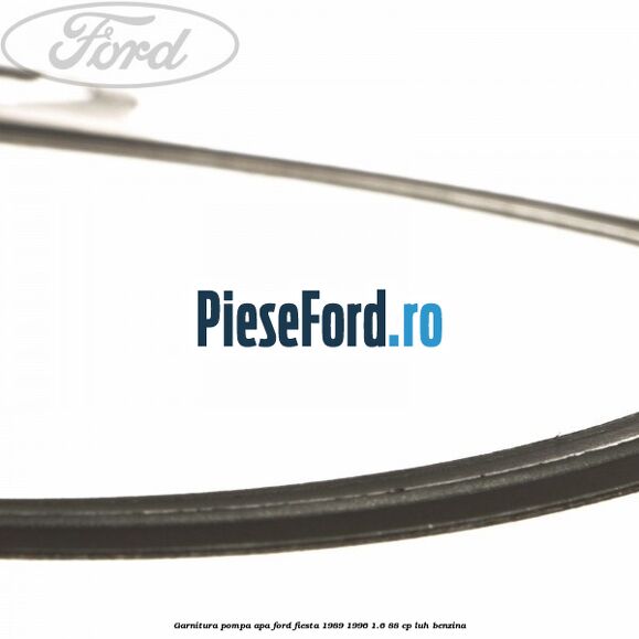 Garnitura, pompa apa Ford Fiesta 1989-1996 1.6 88 cp Garnitura, pompa apa Ford Fiesta 1989-1996 1.6 88 cp LUH benzina