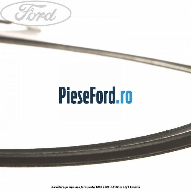 Garnitura, pompa apa Ford Fiesta 1989-1996 1.6 90 cp Garnitura, pompa apa Ford Fiesta 1989-1996 1.6 90 cp L1G1 benzina