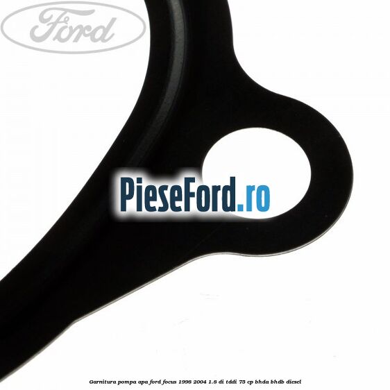 Garnitura, pompa apa Ford Focus 1998-2004 1.8 DI/TDDi 75 cp BHDA, BHDB diesel