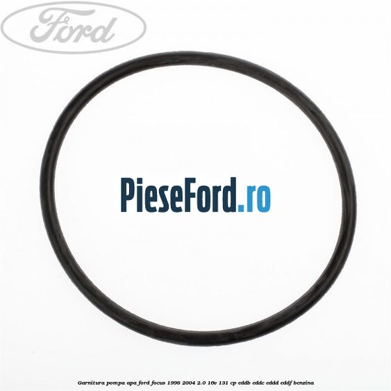 Garnitura pompa apa Ford Focus 1998-2004 2.0 16V 131 cp