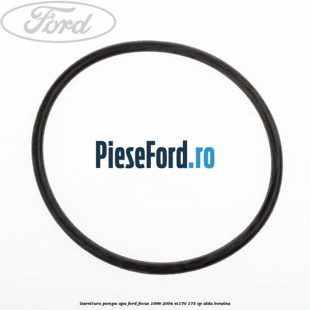 Garnitura pompa apa Ford Focus 1998-2004 ST170 173 cp