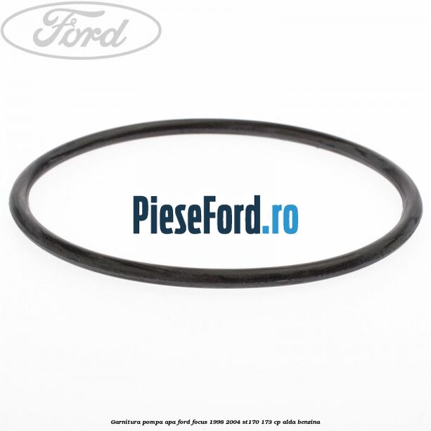 Garnitura pompa apa Ford Focus 1998-2004 ST170 173 cp ALDA benzina