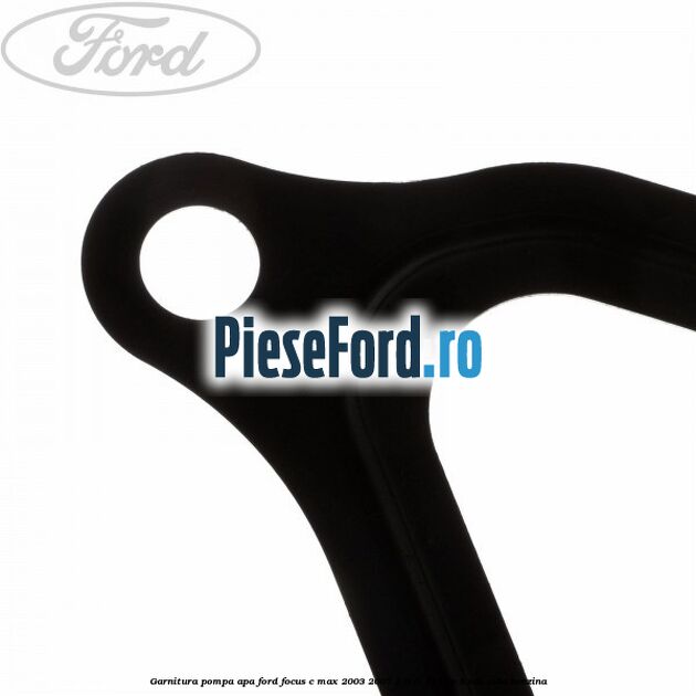 Garnitura pompa apa Ford Focus C-Max 2003-2007 1.6 Ti 115 cp HXDA, SIDA benzina