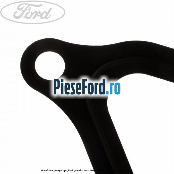 Garnitura pompa apa Ford Grand C-Max 2016-2020 1.6 Ti 85 cp Garnitura pompa apa Ford Grand C-Max 2016-2020 1.6 Ti 85 cp XTDA benzina