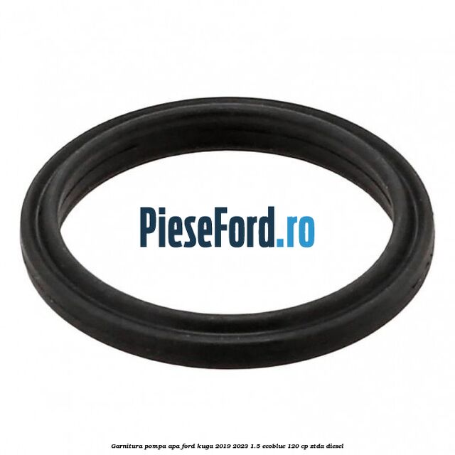 Garnitura pompa apa Ford Kuga 2019-2023 1.5 EcoBlue 120 cp ZTDA diesel
