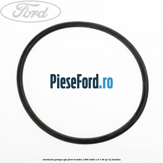 Garnitura pompa apa Ford Mondeo 1996-2000 1.6 i 90 cp