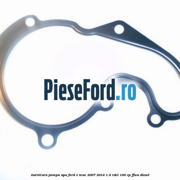 Garnitura, pompa apa Ford S-Max 2007-2014 1.8 TDCi 100 cp Garnitura, pompa apa Ford S-Max 2007-2014 1.8 TDCi 100 cp FFWA diesel