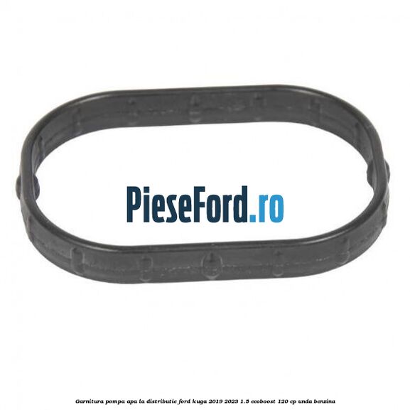 Garnitura pompa apa la distributie Ford Kuga 2019-2023 1.5 EcoBoost 120 cp UNDA benzina