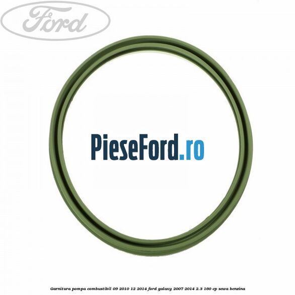 Garnitura pompa combustibil 09/2010-12/2014 Ford Galaxy 2007-2014 2.3 160 cp Garnitura pompa combustibil 09/2010-12/2014 Ford Galaxy 2007-2014 2.3 160 cp SEWA benzina