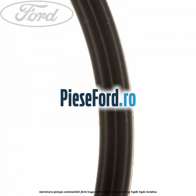 Garnitura, pompa combustibil Ford Kuga 2008-2012 2.5 4x4 200 cp Garnitura, pompa combustibil Ford Kuga 2008-2012 2.5 4x4 200 cp HYDB, HYDC benzina
