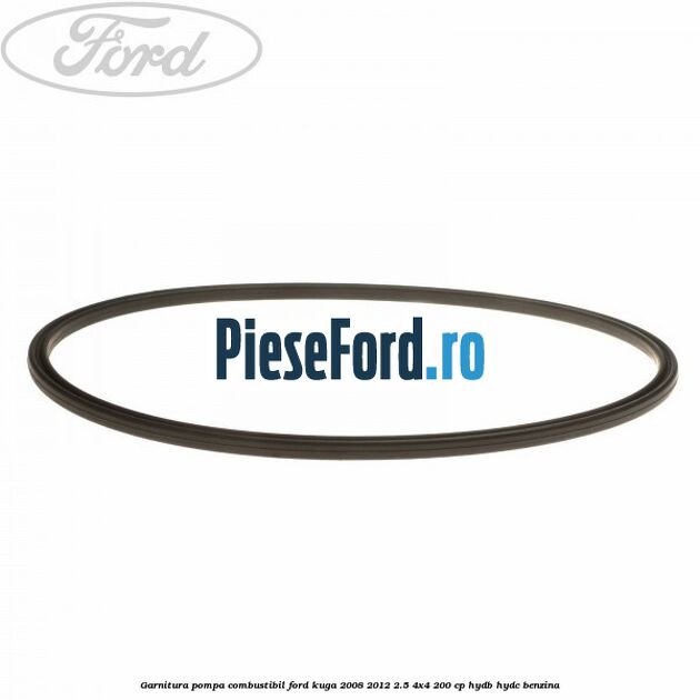 Garnitura, pompa combustibil Ford Kuga 2008-2012 2.5 4x4 200 cp Garnitura, pompa combustibil Ford Kuga 2008-2012 2.5 4x4 200 cp HYDB, HYDC benzina