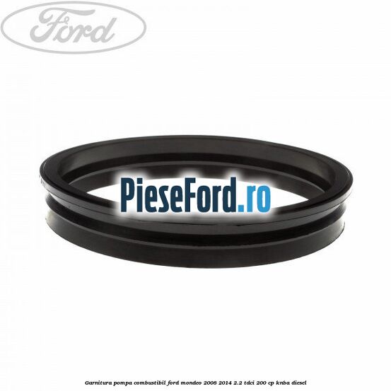 Garnitura pompa combustibil Ford Mondeo 2008-2014 2.2 TDCi 200 cp Garnitura pompa combustibil Ford Mondeo 2008-2014 2.2 TDCi 200 cp KNBA diesel