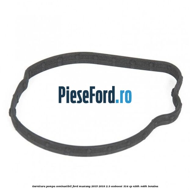 Garnitura pompa combustibil Ford Mustang 2015-2018 2.3 EcoBoost 314 cp N38H, N48H benzina