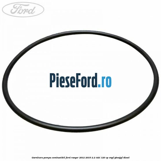 Garnitura pompa combustibil Ford Ranger 2012-2015 2.2 TDCi 120 cp ENPF, GBVAJPF diesel