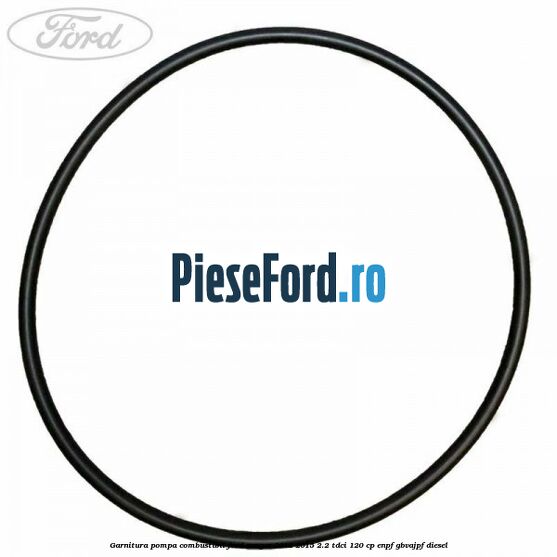 Garnitura pompa combustibil Ford Ranger 2012-2015 2.2 TDCi 120 cp ENPF, GBVAJPF diesel