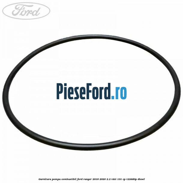 Garnitura pompa combustibil Ford Ranger 2016-2020 2.2 TDCi 131 cp T22DD0P diesel