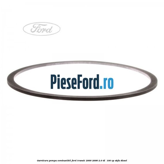 Garnitura, pompa combustibil Ford Transit 2000-2006 2.0 DI  100 cp ABFA diesel