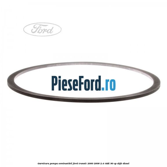 Garnitura, pompa combustibil Ford Transit 2000-2006 2.4 TDdi 90 cp D2FE diesel