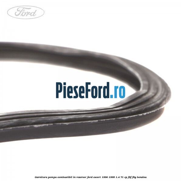 Garnitura pompa combustibil in rezervor Ford Escort 1990-1995 1.4 71 cp F6F, F6G benzina