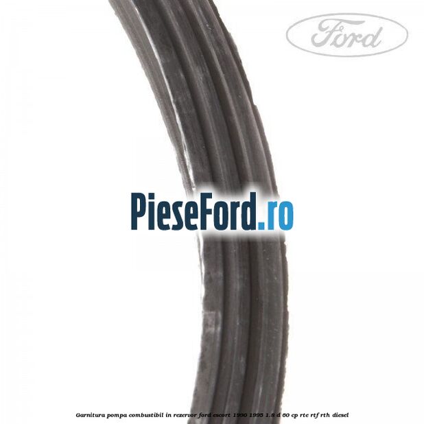 Garnitura pompa combustibil in rezervor Ford Escort 1990-1995 1.8 D 60 cp RTE, RTF, RTH diesel
