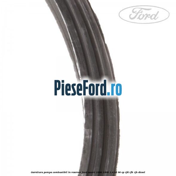 Garnitura pompa combustibil in rezervor Ford Escort 1990-1995 1.8 TD 90 cp RFD, RFK, RFS diesel