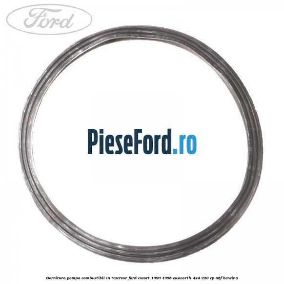 Garnitura pompa combustibil in rezervor Ford Escort 1990-1995 Cosworth 4x4 220 cp N5F benzina