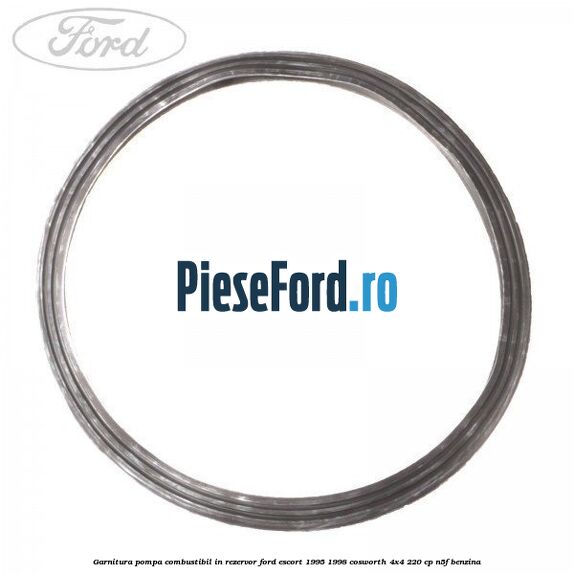 Garnitura pompa combustibil in rezervor Ford Escort 1995-1998 Cosworth 4x4 220 cp N5F benzina
