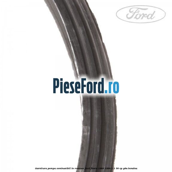 Garnitura pompa combustibil in rezervor Ford Fiesta 1989-1996 1.1 50 cp G6A benzina