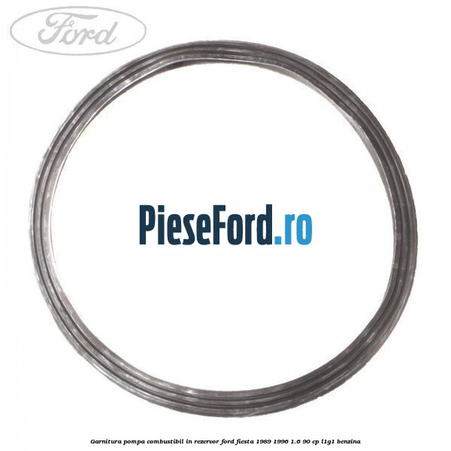 Garnitura pompa combustibil in rezervor Ford Fiesta 1989-1996 1.6 90 cp L1G1 benzina