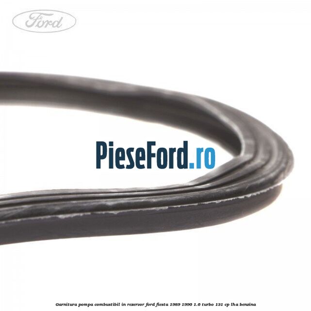 Garnitura pompa combustibil in rezervor Ford Fiesta 1989-1996 1.6 Turbo 131 cp LHA benzina