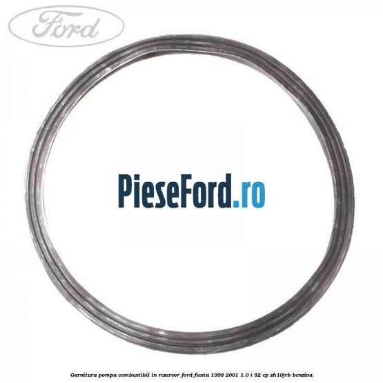 Garnitura pompa combustibil in rezervor Ford Fiesta 1996-2001 1.0 i 52 cp ZH10JRB benzina
