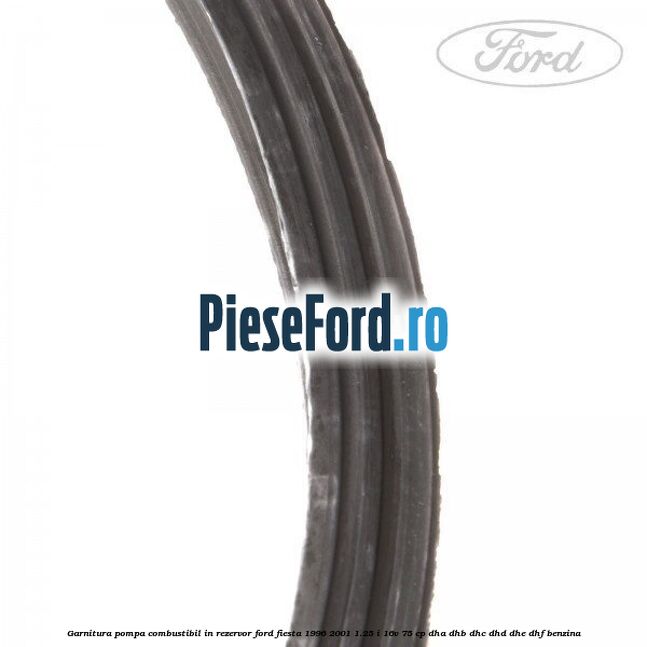 Garnitura pompa combustibil in rezervor Ford Fiesta 1996-2001 1.25 i 16V 75 cp DHA, DHB, DHC, DHD, DHE, DHF benzina