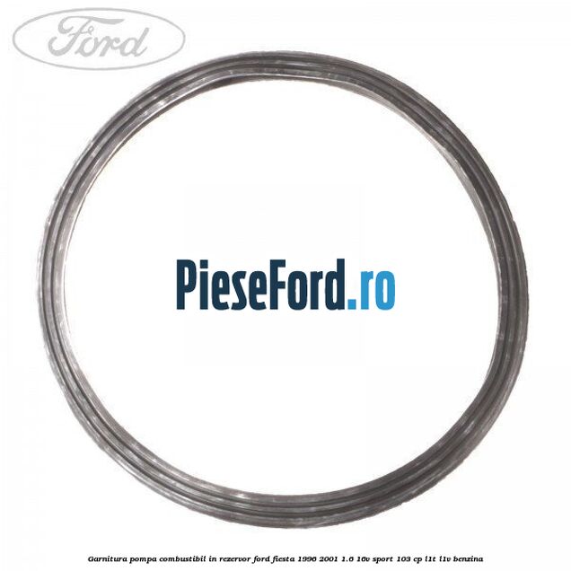 Garnitura pompa combustibil in rezervor Ford Fiesta 1996-2001 1.6 16V Sport 103 cp L1T, L1V benzina