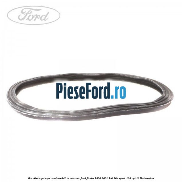 Garnitura pompa combustibil in rezervor Ford Fiesta 1996-2001 1.6 16V Sport 103 cp L1T, L1V benzina