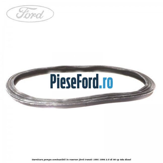 Garnitura pompa combustibil in rezervor Ford Transit 1991-1994 2.5 DI 80 cp 4DA diesel