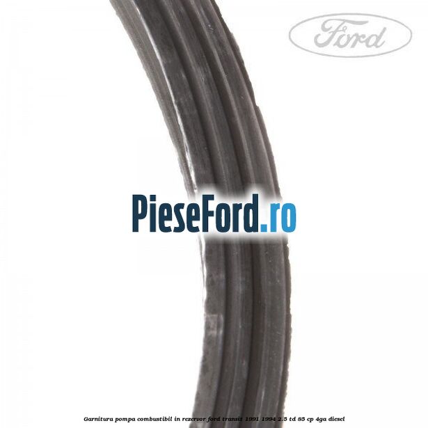 Garnitura pompa combustibil in rezervor Ford Transit 1991-1994 2.5 TD 85 cp 4GA diesel