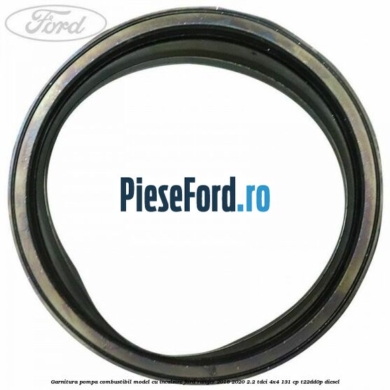 Garnitura pompa combustibil model cu incalzire Ford Ranger 2016-2020 2.2 TDCi 4x4 131 cp Garnitura pompa combustibil model cu incalzire Ford Ranger 2016-2020 2.2 TDCi 4x4 131 cp T22DD0P diesel