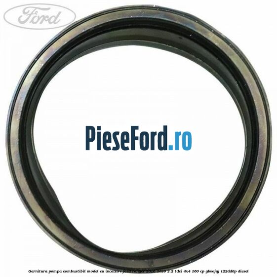 Garnitura pompa combustibil model cu incalzire Ford Ranger 2016-2020 2.2 TDCi 4x4 160 cp Garnitura pompa combustibil model cu incalzire Ford Ranger 2016-2020 2.2 TDCi 4x4 160 cp GBVAJQJ, T22DD0P diesel