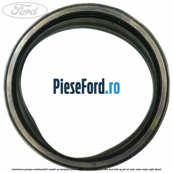 Garnitura pompa combustibil model cu incalzire Ford Ranger 2016-2020 3.2 TDCi 4x4 200 cp Garnitura pompa combustibil model cu incalzire Ford Ranger 2016-2020 3.2 TDCi 4x4 200 cp P5-AT, SA2R, SA2S, SA2W, SAFA diesel