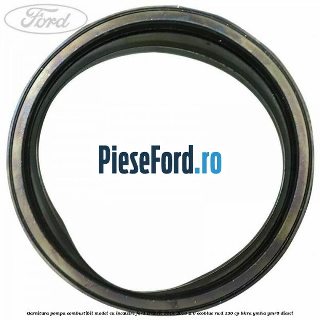 Garnitura pompa combustibil model cu incalzire Ford Transit 2014-2018 2.0 EcoBlue RWD 130 cp BKRA, YMHA, YMR6 diesel