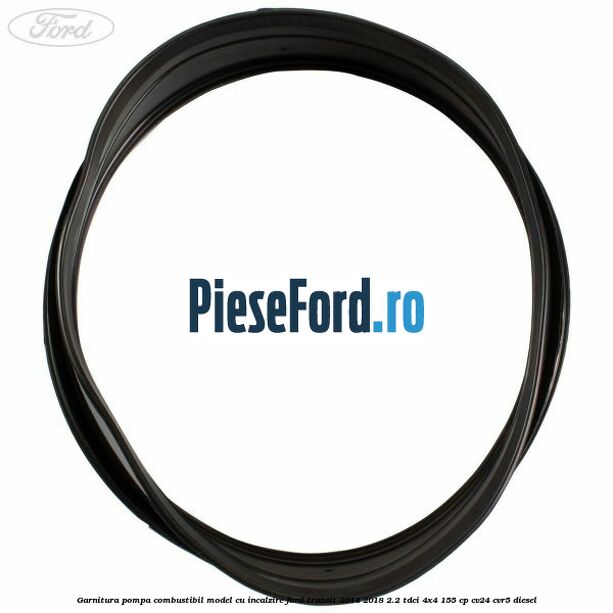 Garnitura pompa combustibil model cu incalzire Ford Transit 2014-2018 2.2 TDCi 4x4 155 cp Garnitura pompa combustibil model cu incalzire Ford Transit 2014-2018 2.2 TDCi 4x4 155 cp CV24, CVR5 diesel