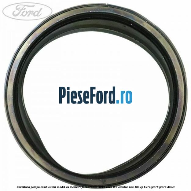 Garnitura pompa combustibil model cu incalzire Ford Transit 2019-2023 2.0 EcoBlue 4x4 130 cp BKRA, YMR6, YMRA diesel
