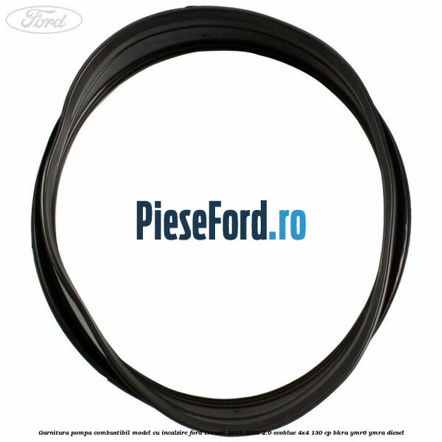 Garnitura pompa combustibil model cu incalzire Ford Transit 2019-2023 2.0 EcoBlue 4x4 130 cp BKRA, YMR6, YMRA diesel