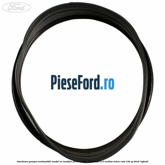Garnitura pompa combustibil model cu incalzire Ford Transit 2019-2023 2.0 EcoBlue mHEV RWD 130 cp BKRB Hybrid