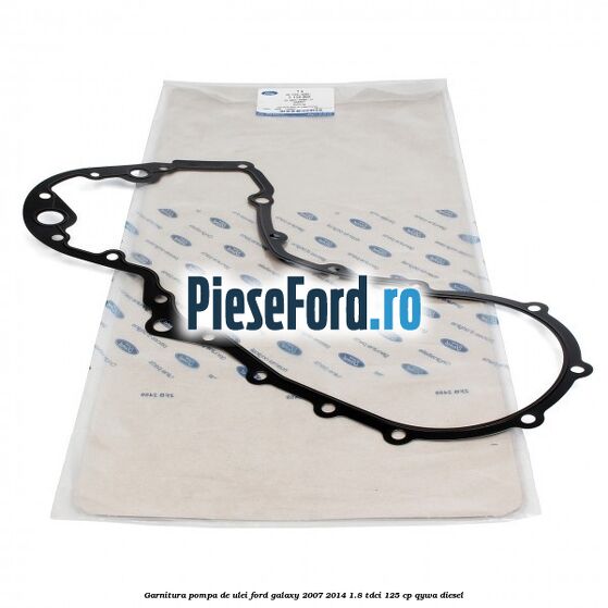 Garnitura pompa de ulei Ford Galaxy 2007-2014 1.8 TDCi 125 cp QYWA diesel