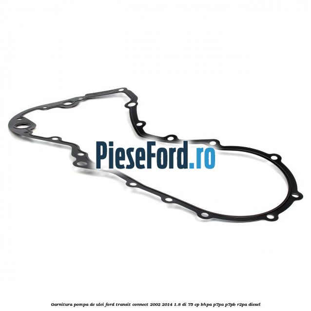 Garnitura pompa de ulei Ford Transit Connect 2002-2014 1.8 Di 75 cp BHPA, P7PA, P7PB, R2PA diesel
