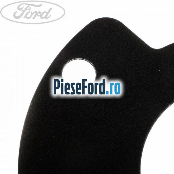 Garnitura pompa injectie Delphi Ford Kuga 2013-2016 2.0 TDCi 136 cp UKMA diesel