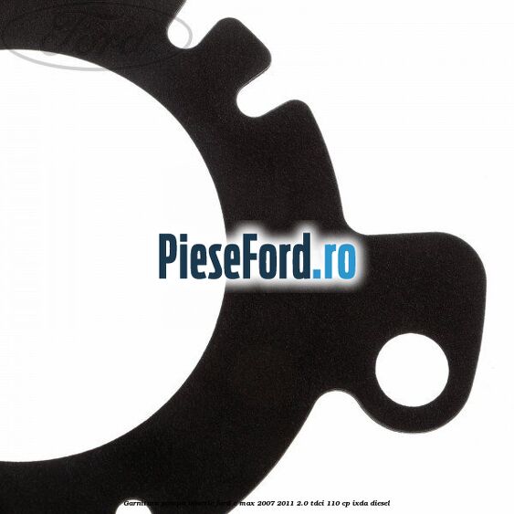 Garnitura pompa injectie Ford C-Max 2007-2011 2.0 TDCi 110 cp Garnitura pompa injectie Ford C-Max 2007-2011 2.0 TDCi 110 cp IXDA diesel